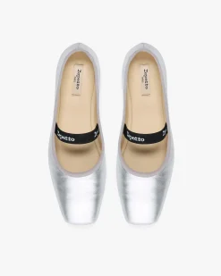 Ballerines Lisbeth