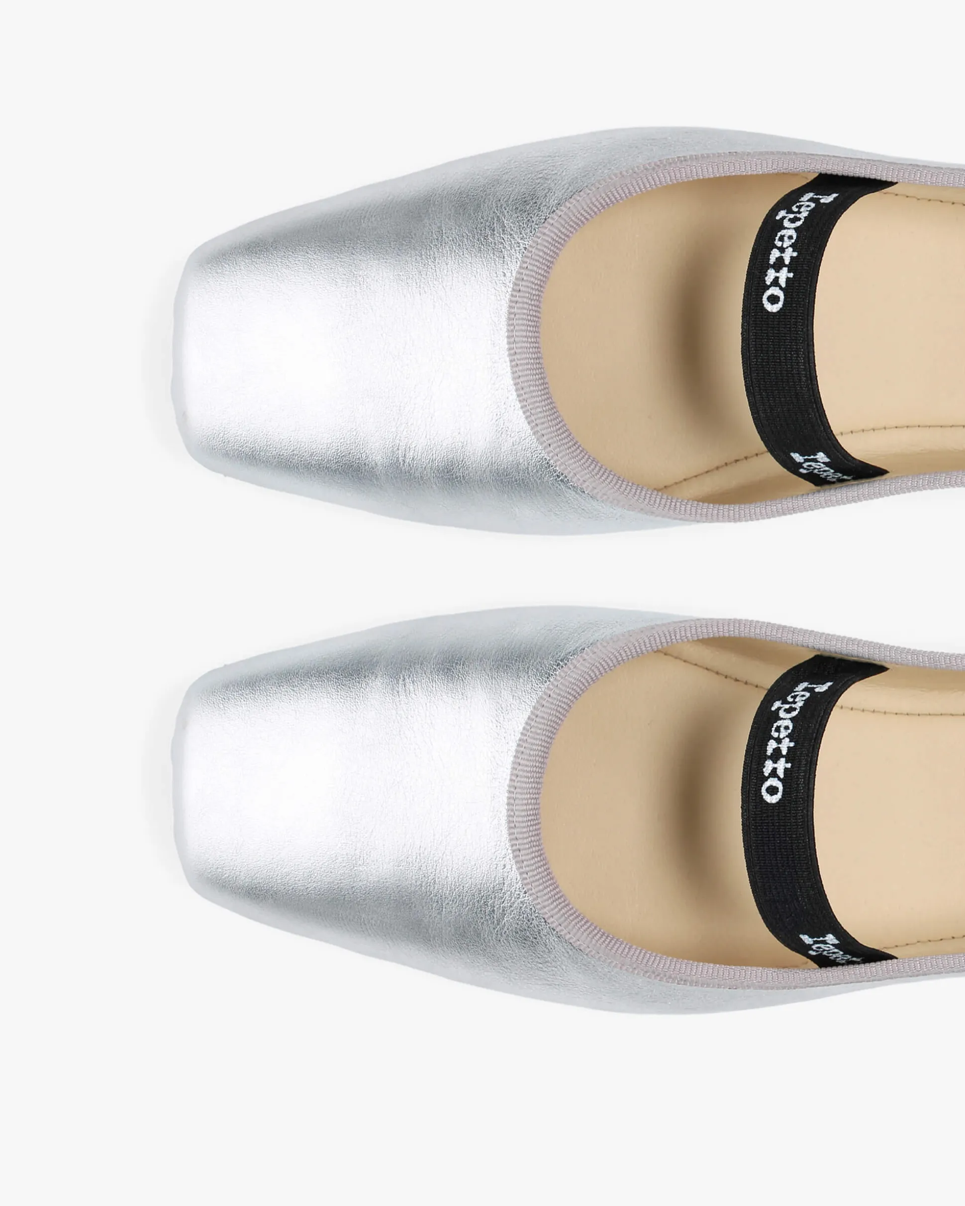 Ballerines Lisbeth