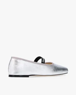 Ballerines Lisbeth