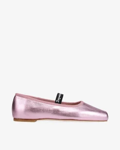Ballerines Lisbeth