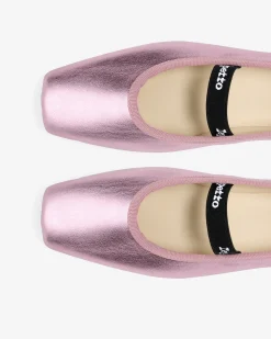 Ballerines Lisbeth