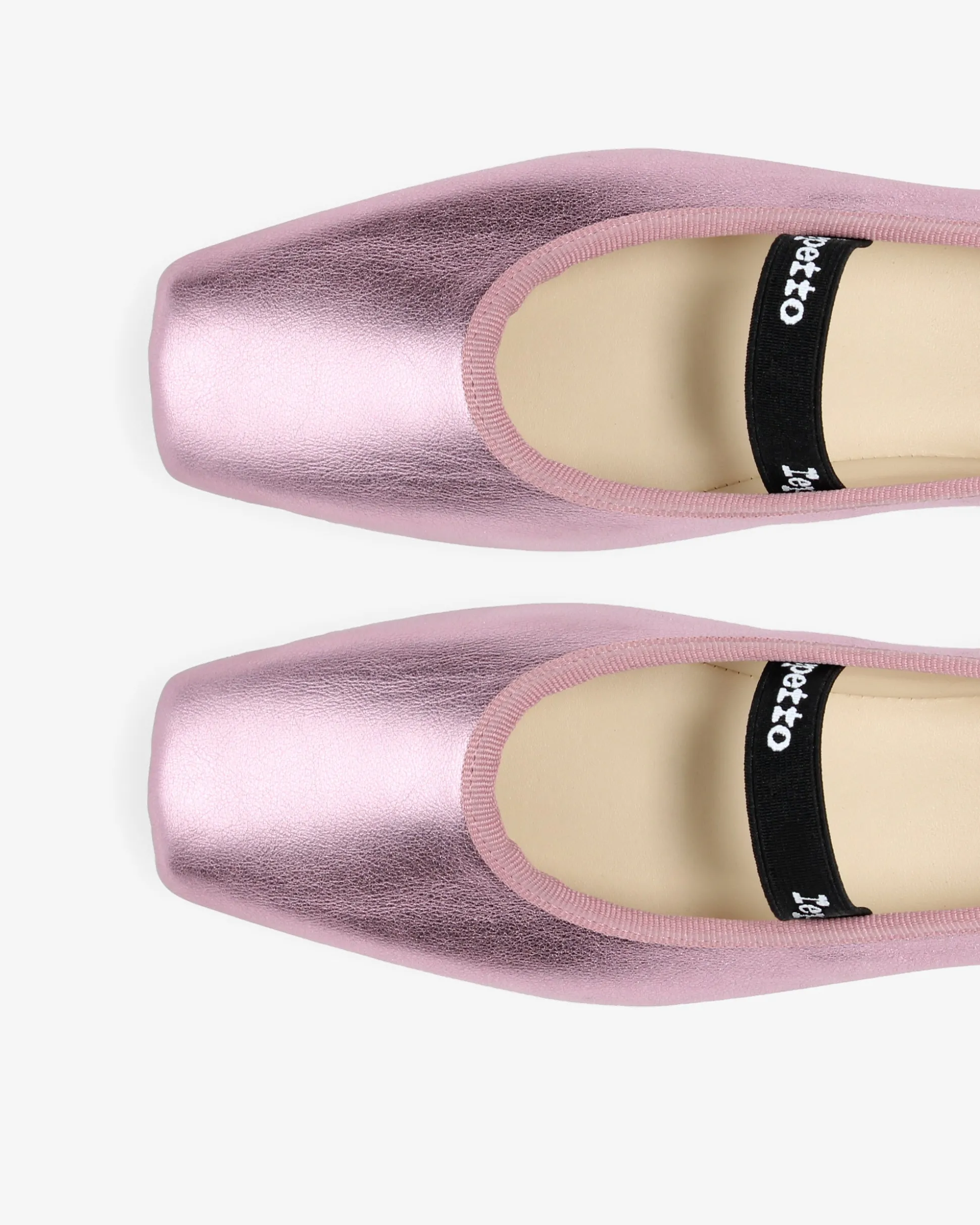 Ballerines Lisbeth