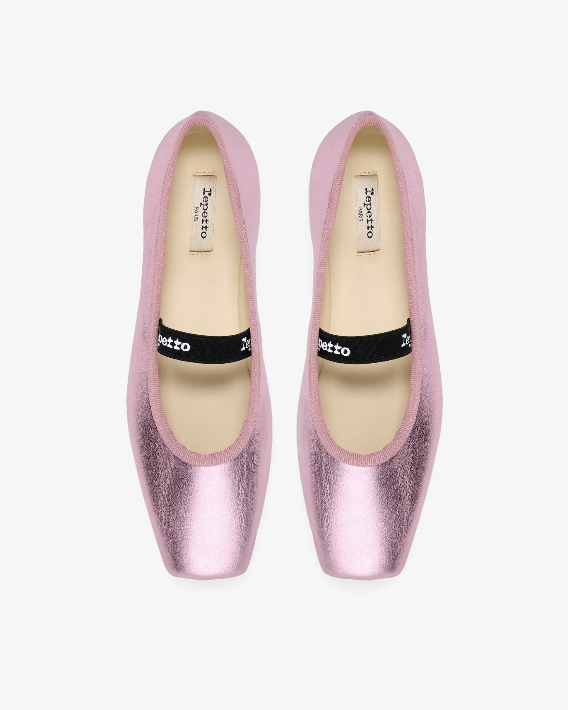 Ballerines Lisbeth
