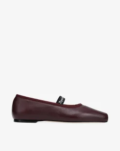 Ballerines Lisbeth