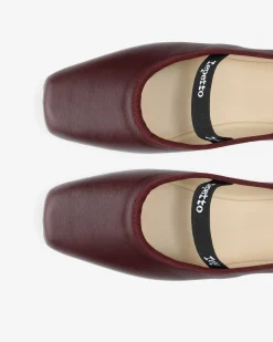 Ballerines Lisbeth
