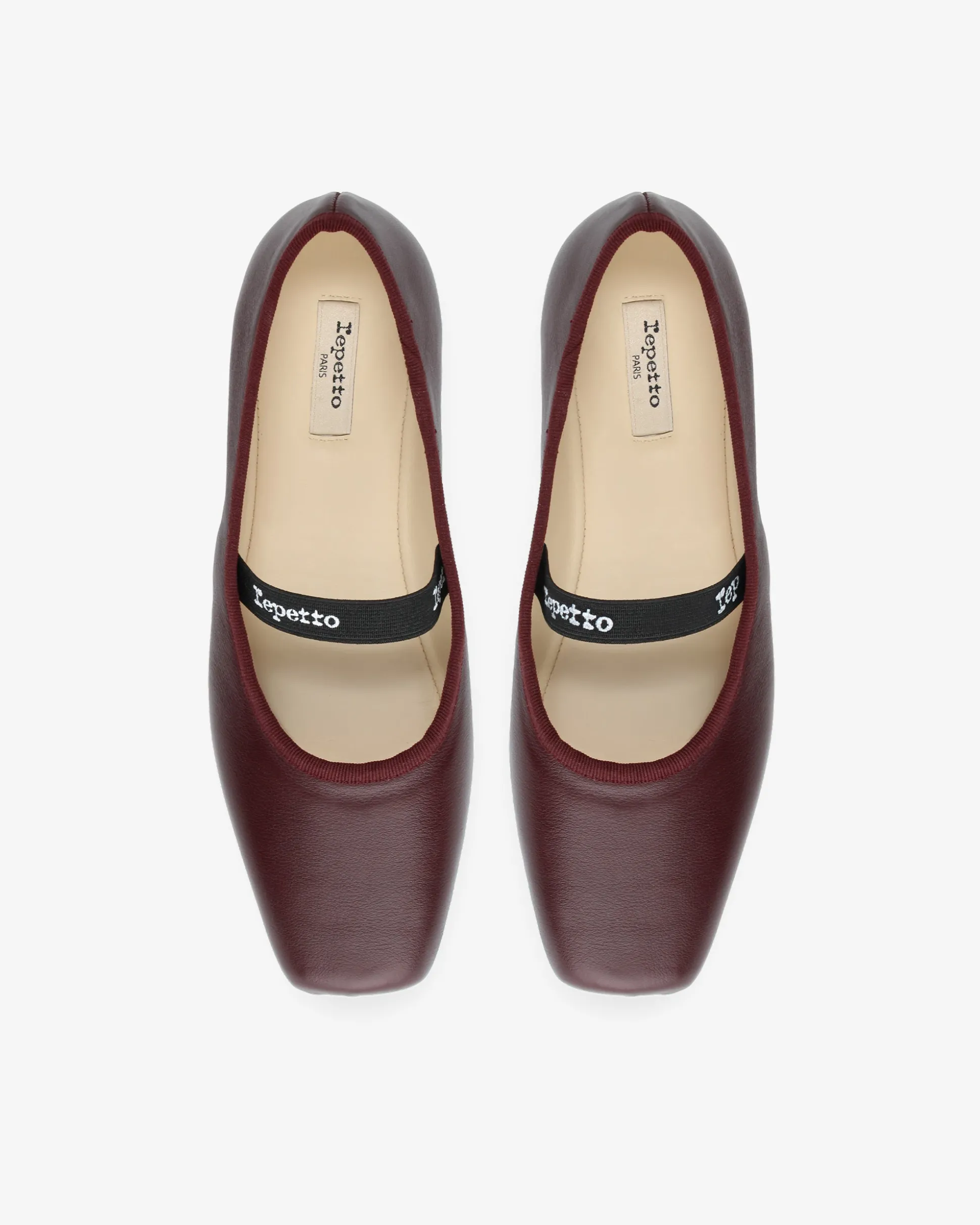 Ballerines Lisbeth