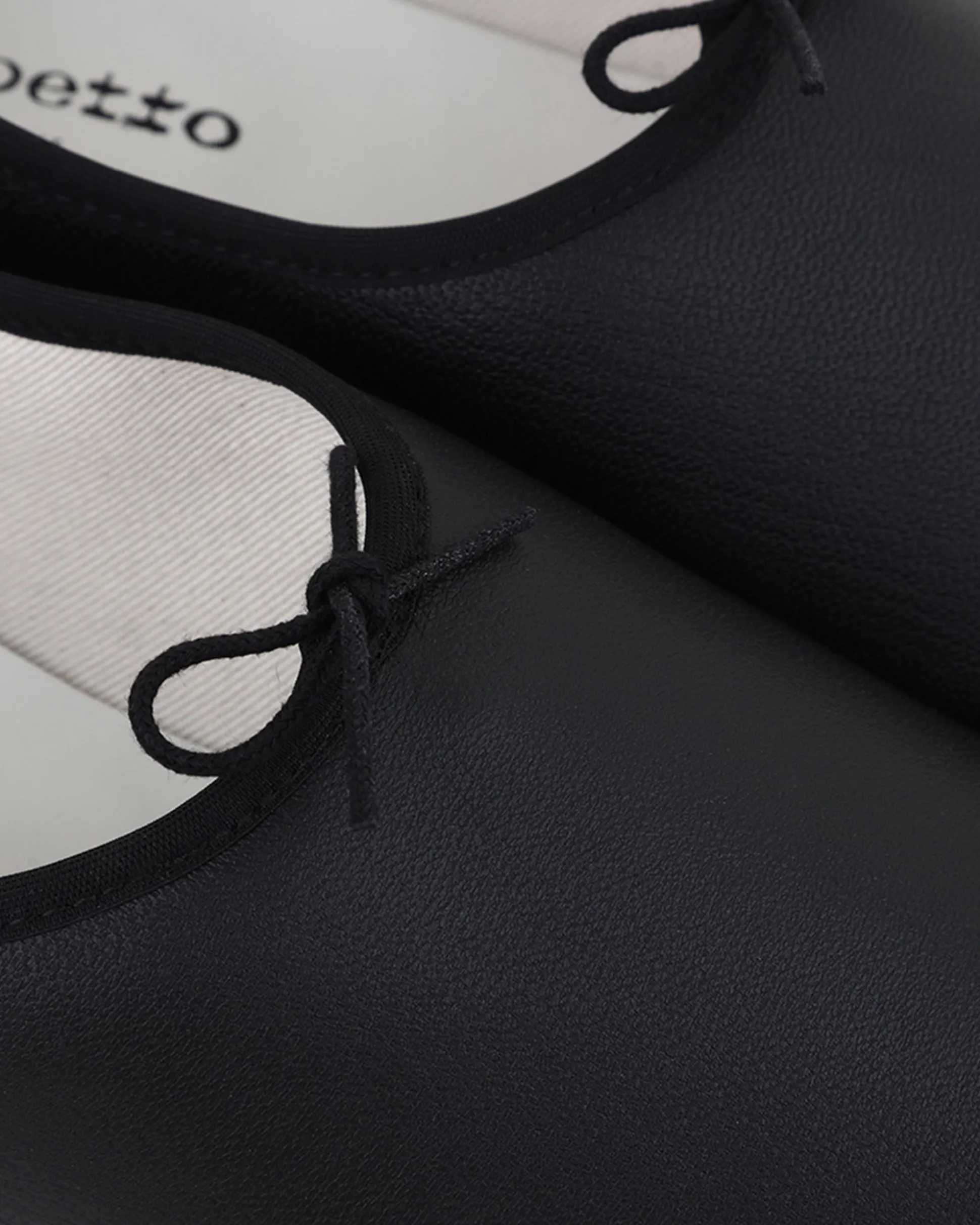 Ballerines Lucien - Homme
