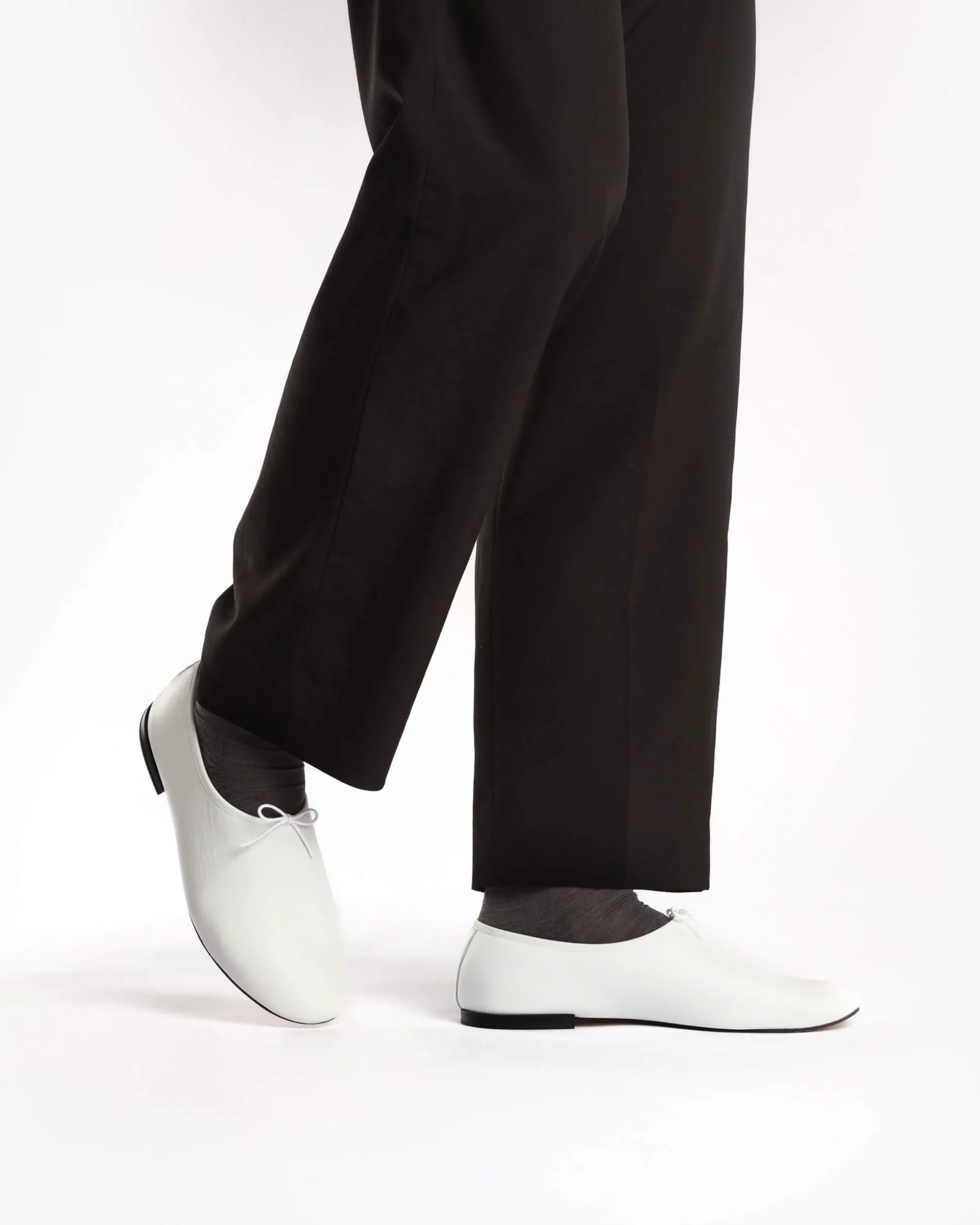 Ballerines Lucien - Homme