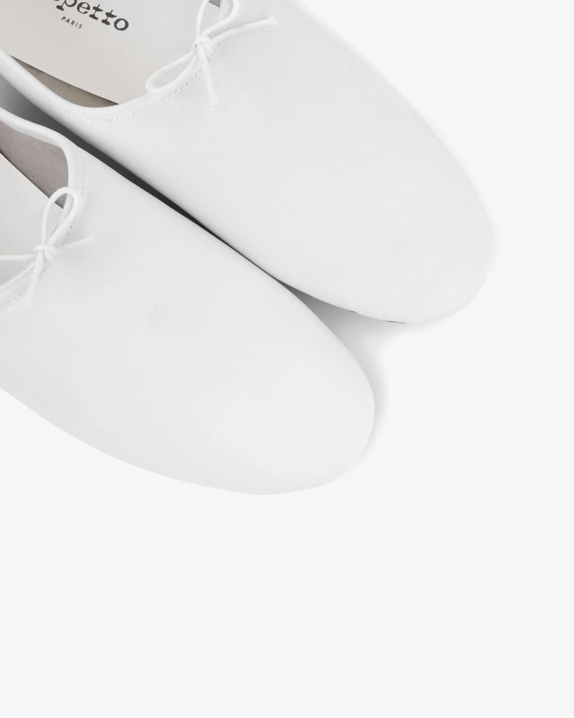 Ballerines Lucien - Homme