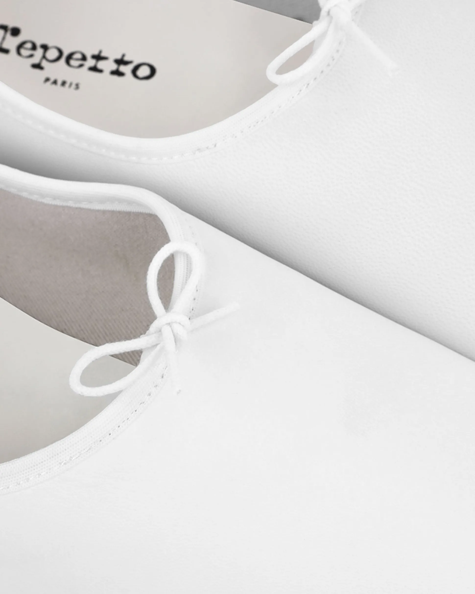 Ballerines Lucien - Homme