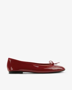 Ballerines Semelle Gomme Cendrillon