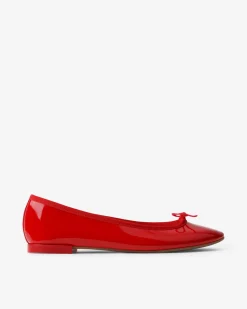 Ballerines Semelle Gomme Cendrillon