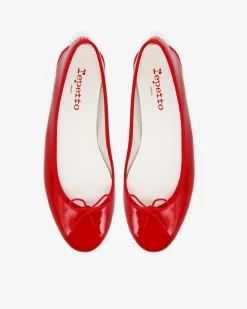 Ballerines Semelle Gomme Cendrillon