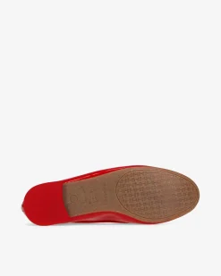 Ballerines Semelle Gomme Cendrillon