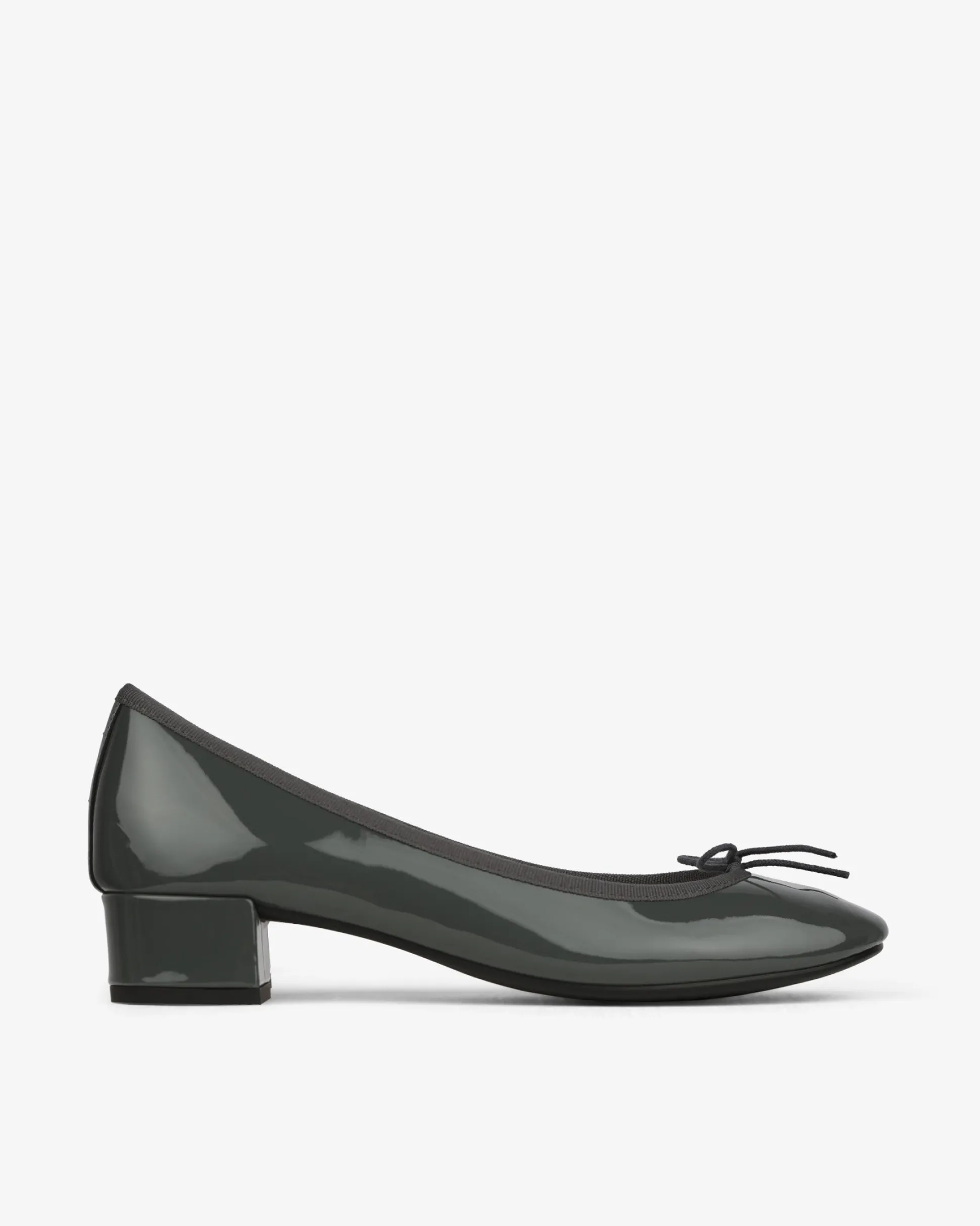 Ballerines Semelle Gomme Camille