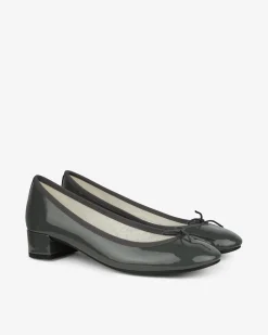 Ballerines Semelle Gomme Camille
