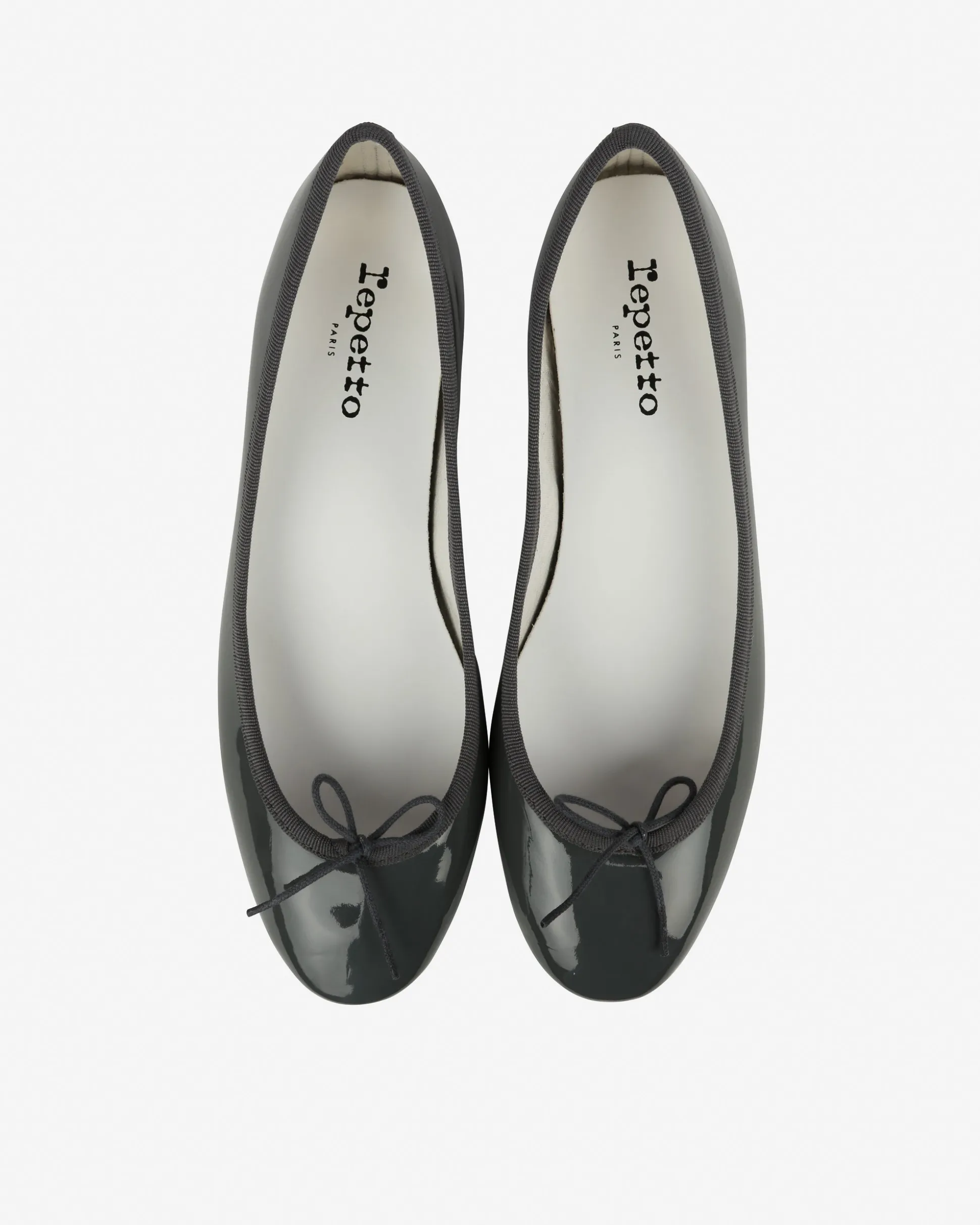 Ballerines Semelle Gomme Camille
