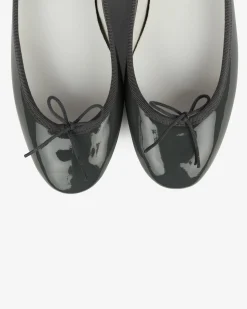 Ballerines Semelle Gomme Camille