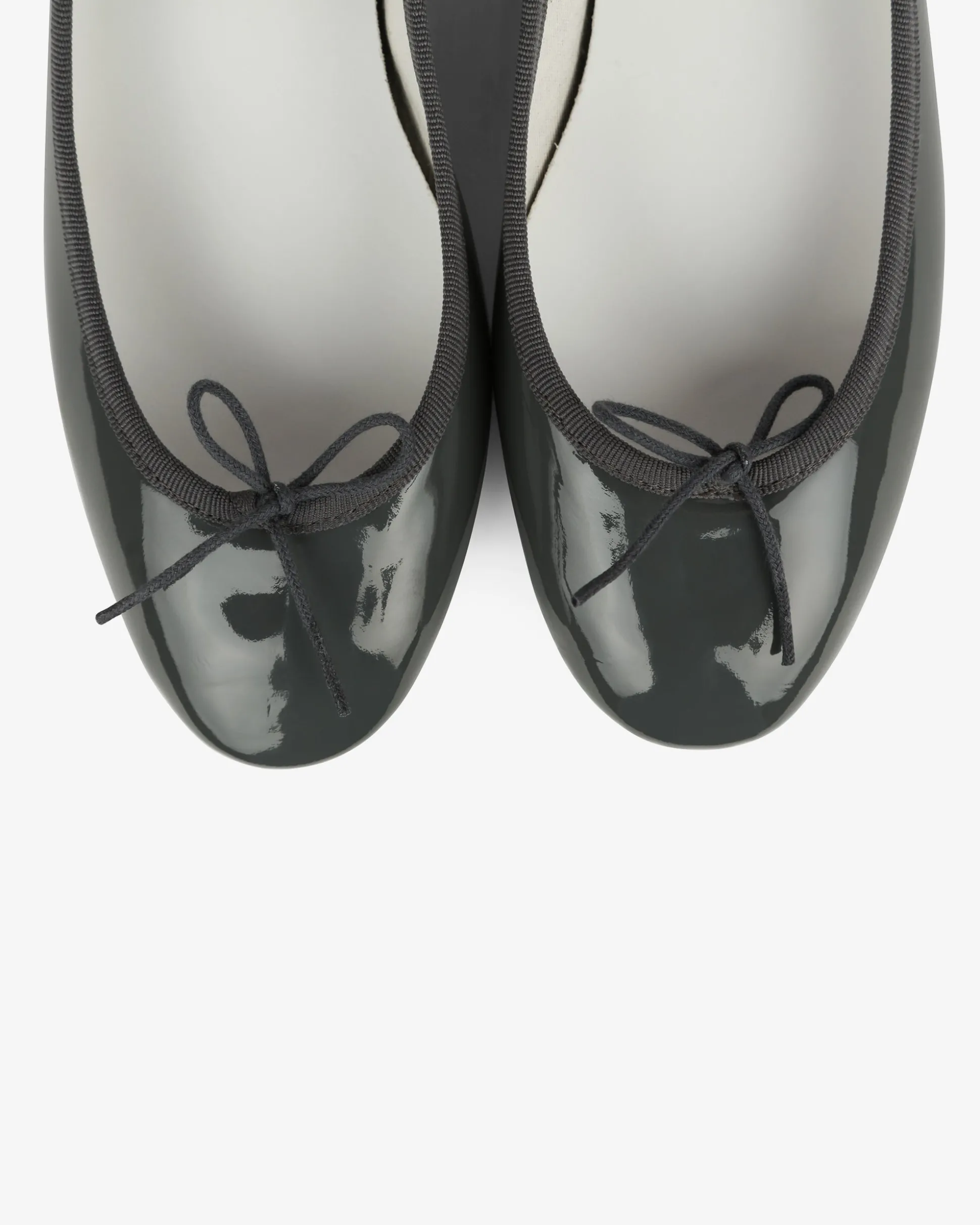 Ballerines Semelle Gomme Camille