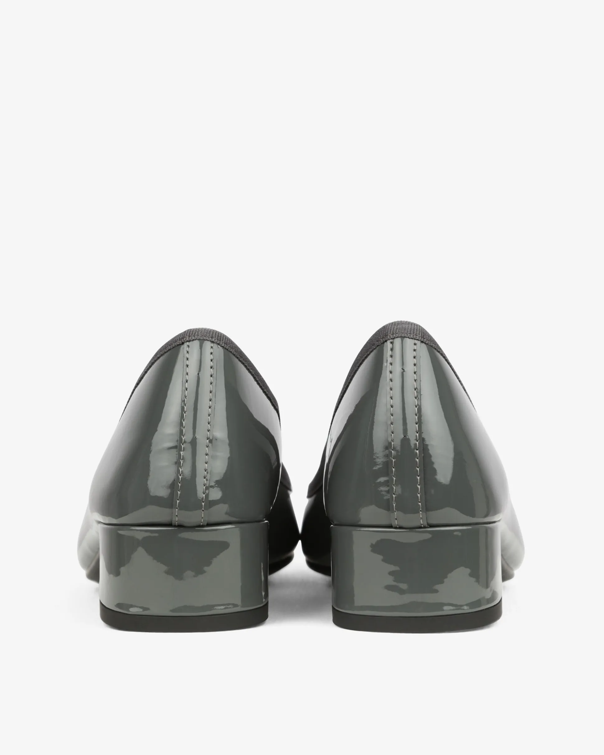 Ballerines Semelle Gomme Camille