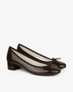 Ballerines Semelle Gomme Camille