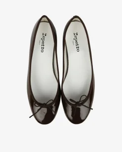 Ballerines Semelle Gomme Camille
