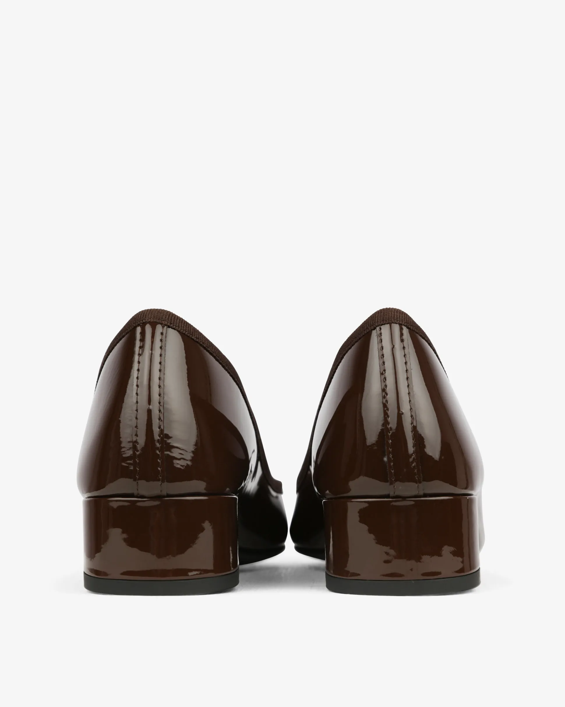 Ballerines Semelle Gomme Camille