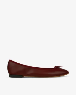 Ballerines Semelle Gomme Cendrillon