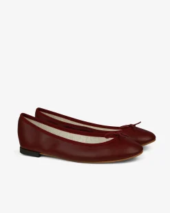 Ballerines Semelle Gomme Cendrillon
