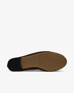 Ballerines Semelle Gomme Cendrillon