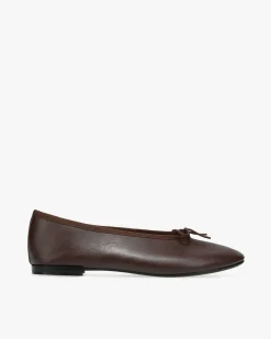 Ballerines Semelle Gomme Lilouh
