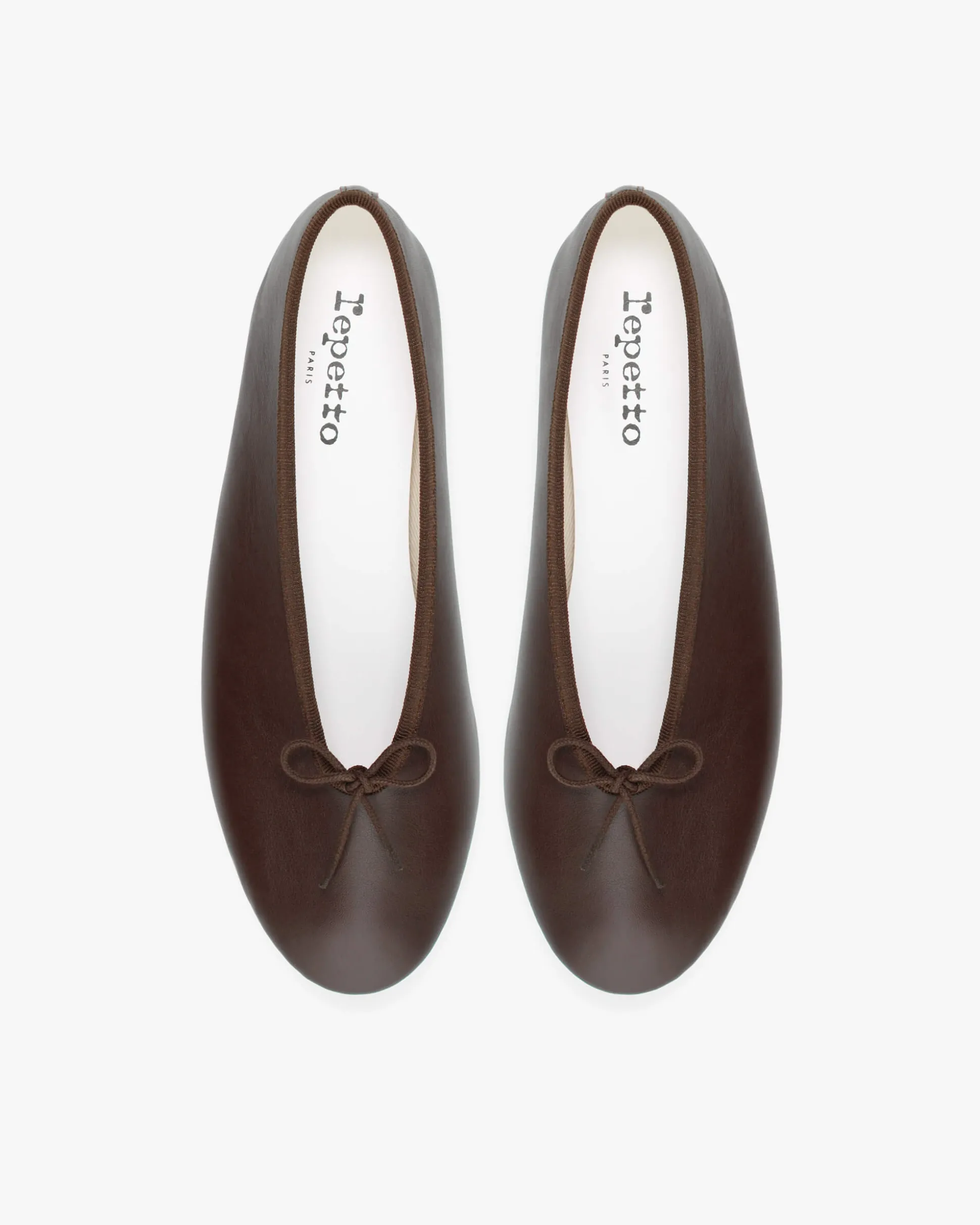 Ballerines Semelle Gomme Lilouh