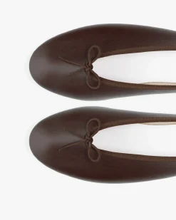 Ballerines Semelle Gomme Lilouh