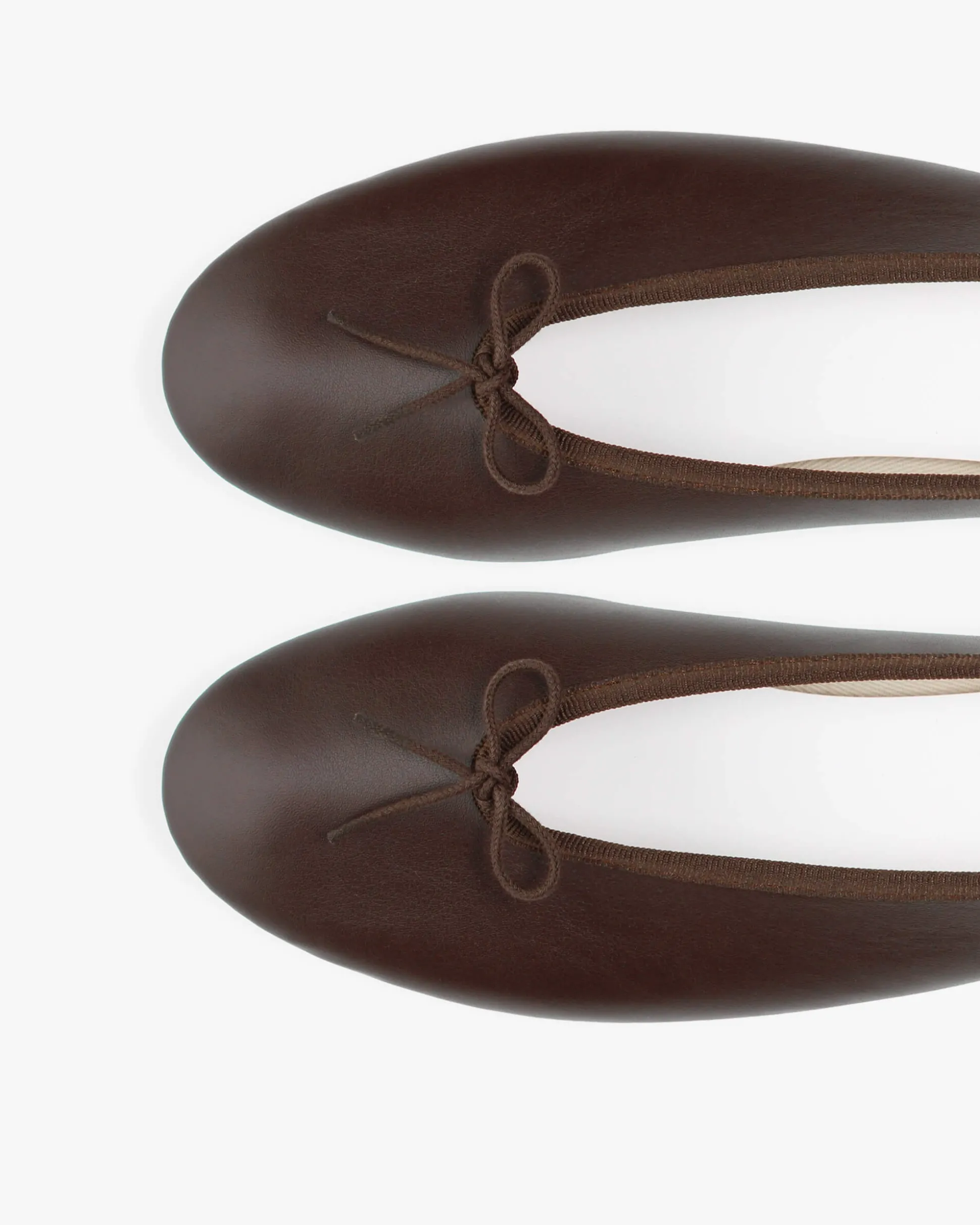 Ballerines Semelle Gomme Lilouh