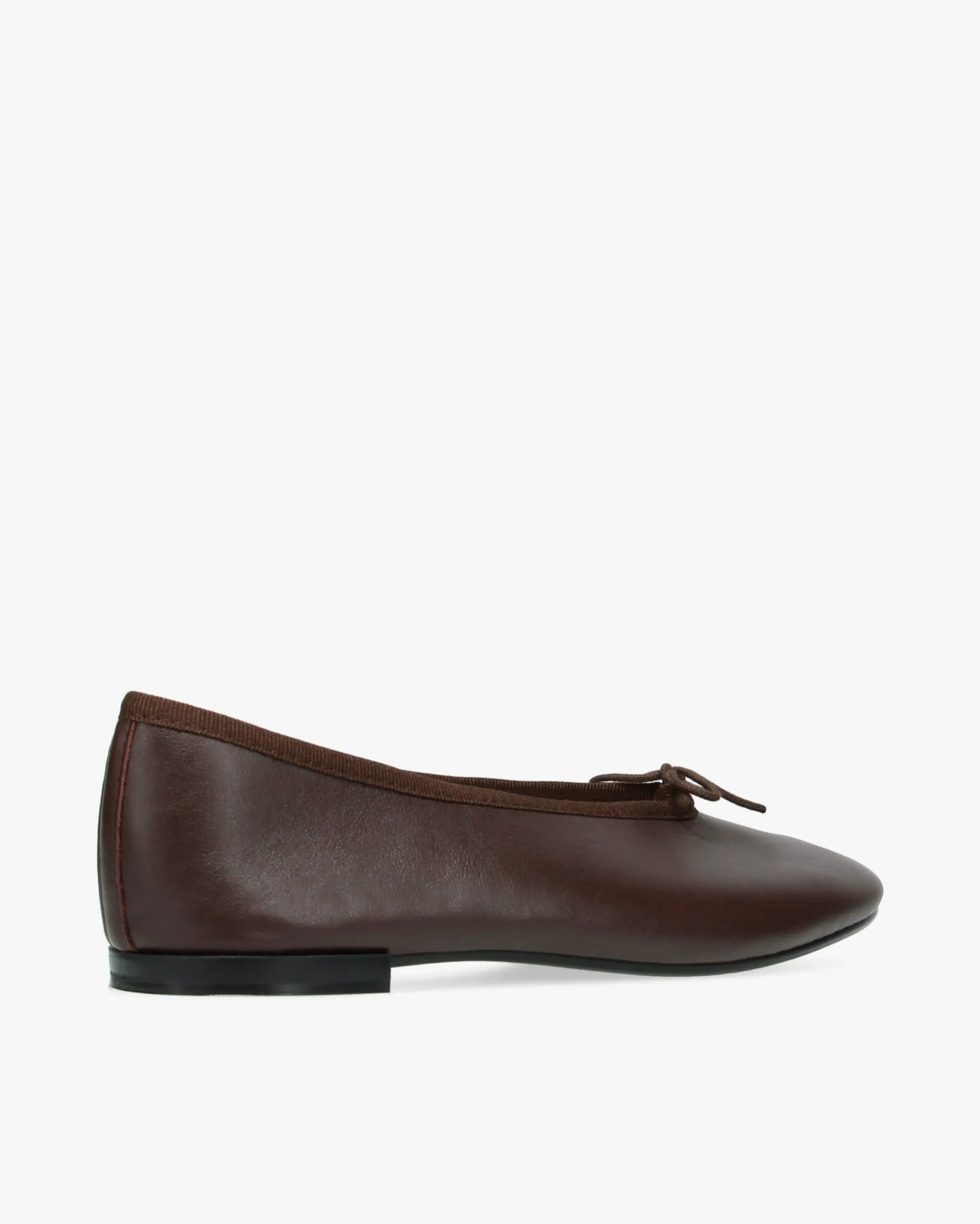 Ballerines Semelle Gomme Lilouh
