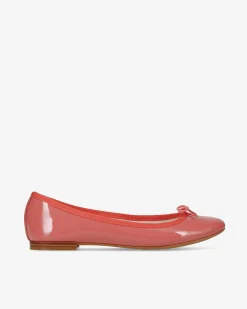 Ballerines Semelle Gomme Cendrillon