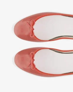 Ballerines Semelle Gomme Cendrillon
