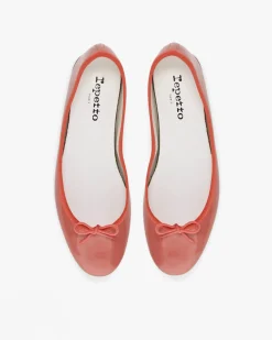 Ballerines Semelle Gomme Cendrillon
