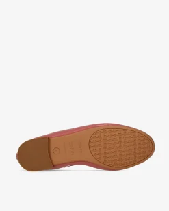 Ballerines Semelle Gomme Cendrillon