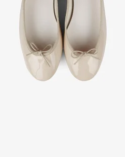 Ballerines Semelle Gomme Cendrillon