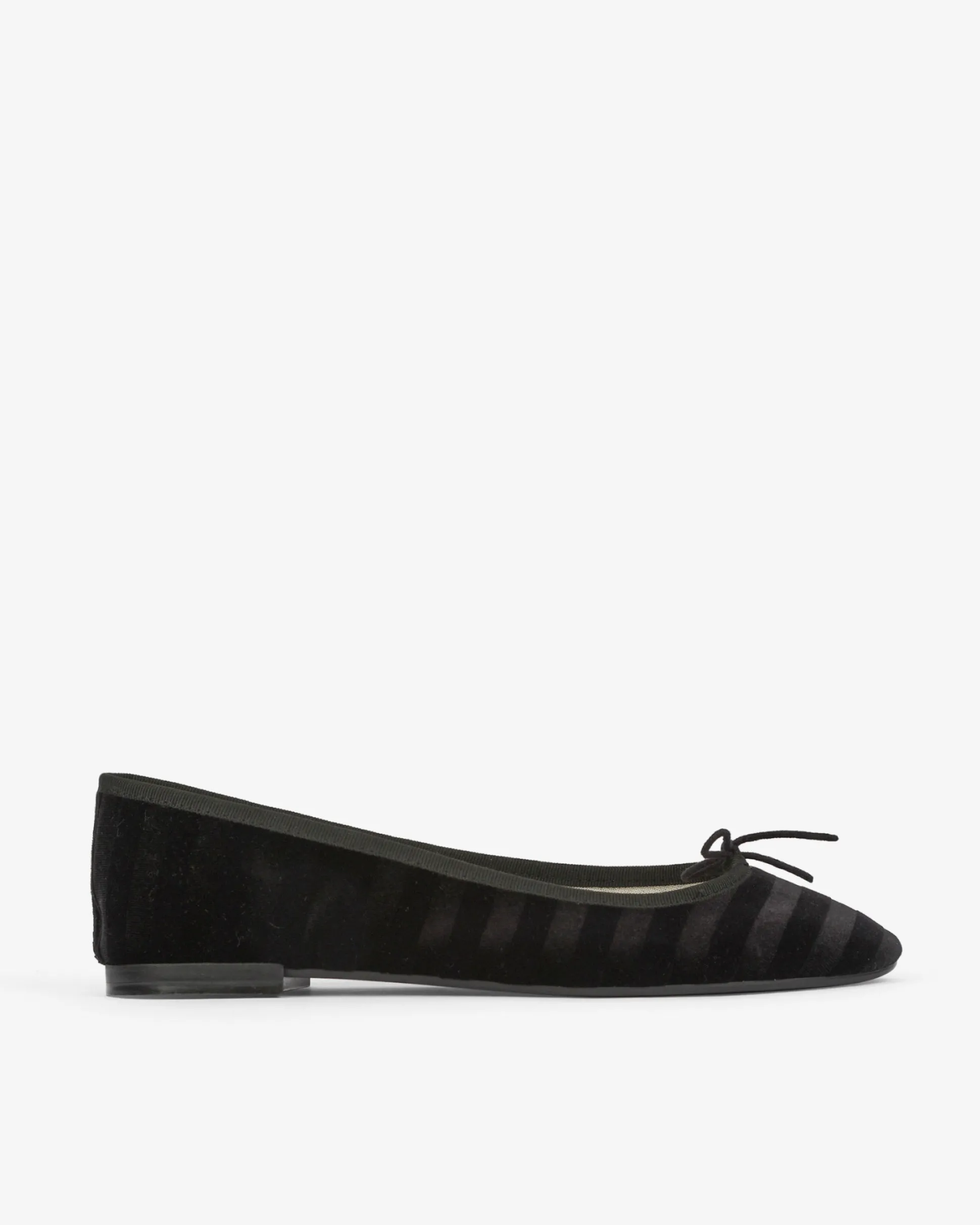 Ballerines Semelle Gomme Cendrillon
