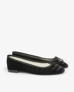 Ballerines Semelle Gomme Cendrillon