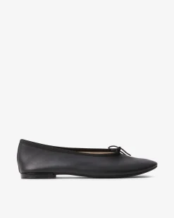 Ballerines Semelle Gomme Lilouh
