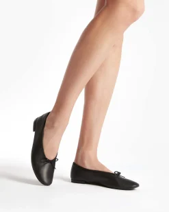 Ballerines Semelle Gomme Lilouh
