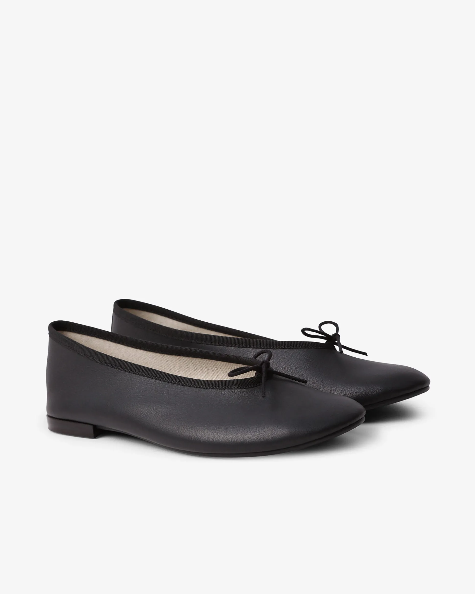 Ballerines Semelle Gomme Lilouh
