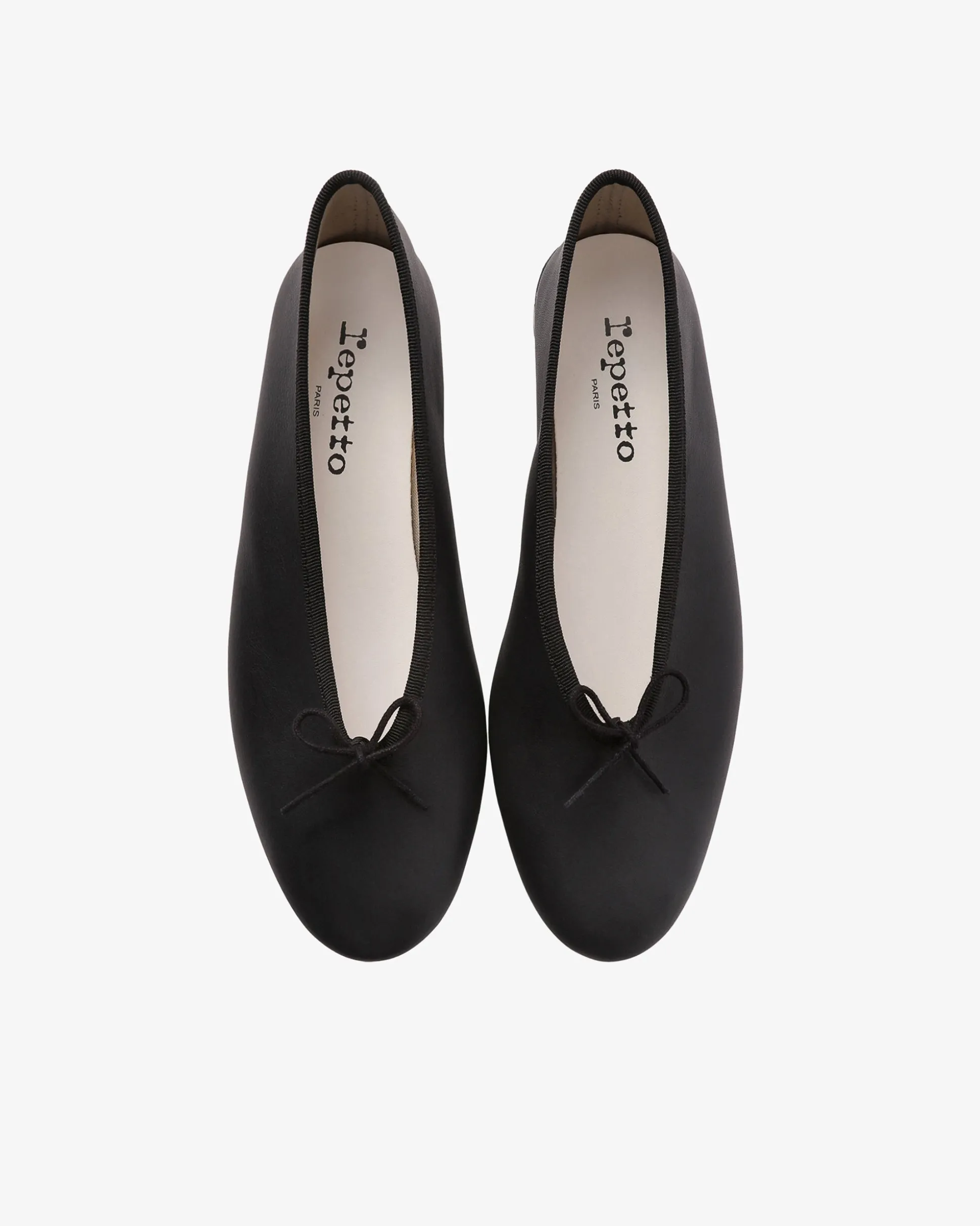 Ballerines Semelle Gomme Lilouh