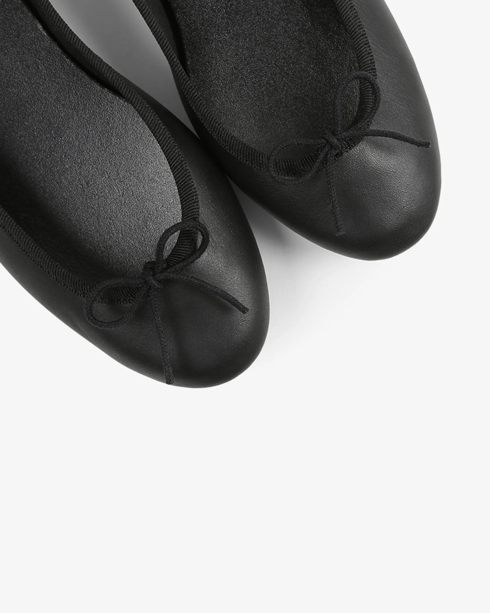 Ballerines Semelle Gomme Cendrillon
