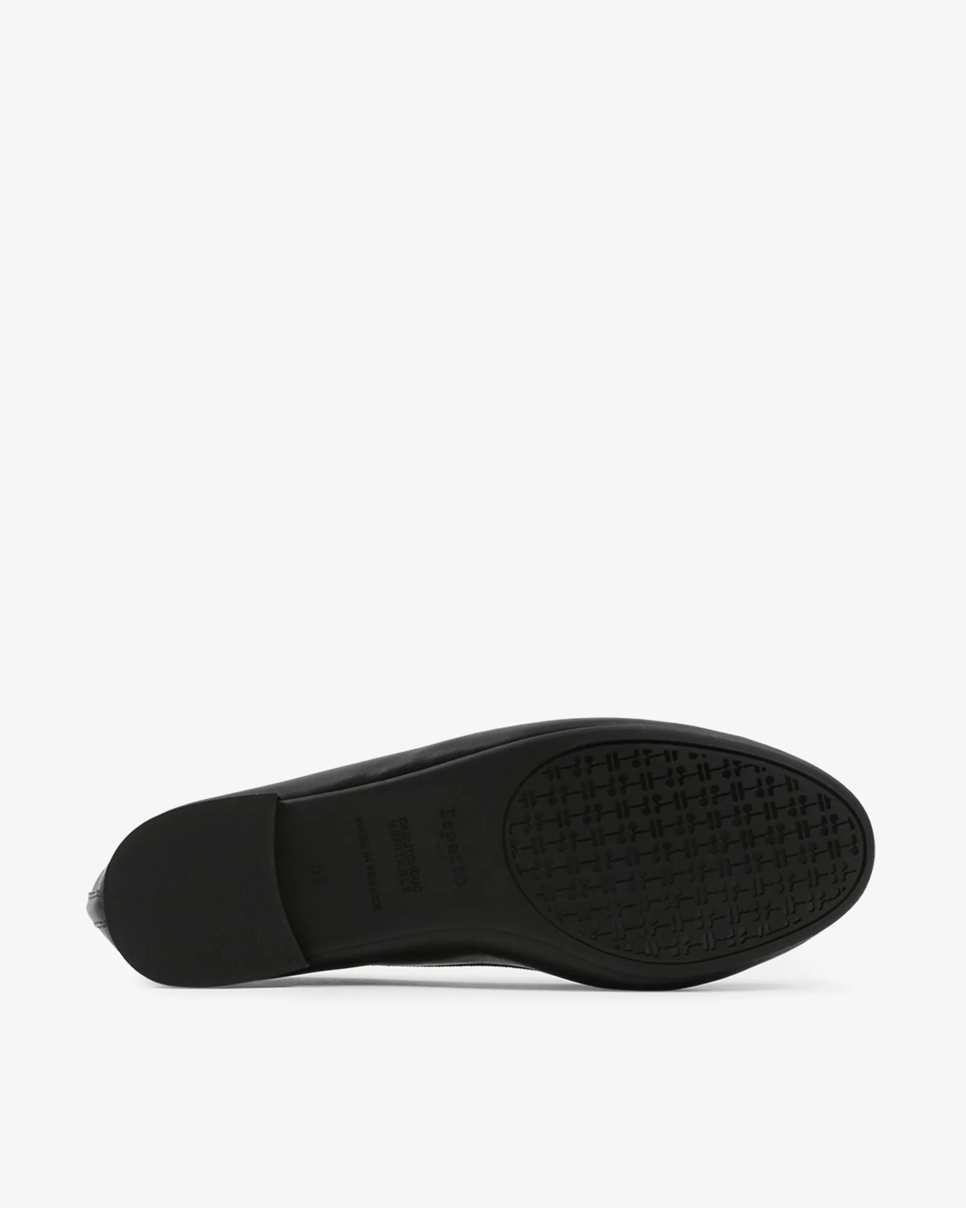 Ballerines Semelle Gomme Cendrillon