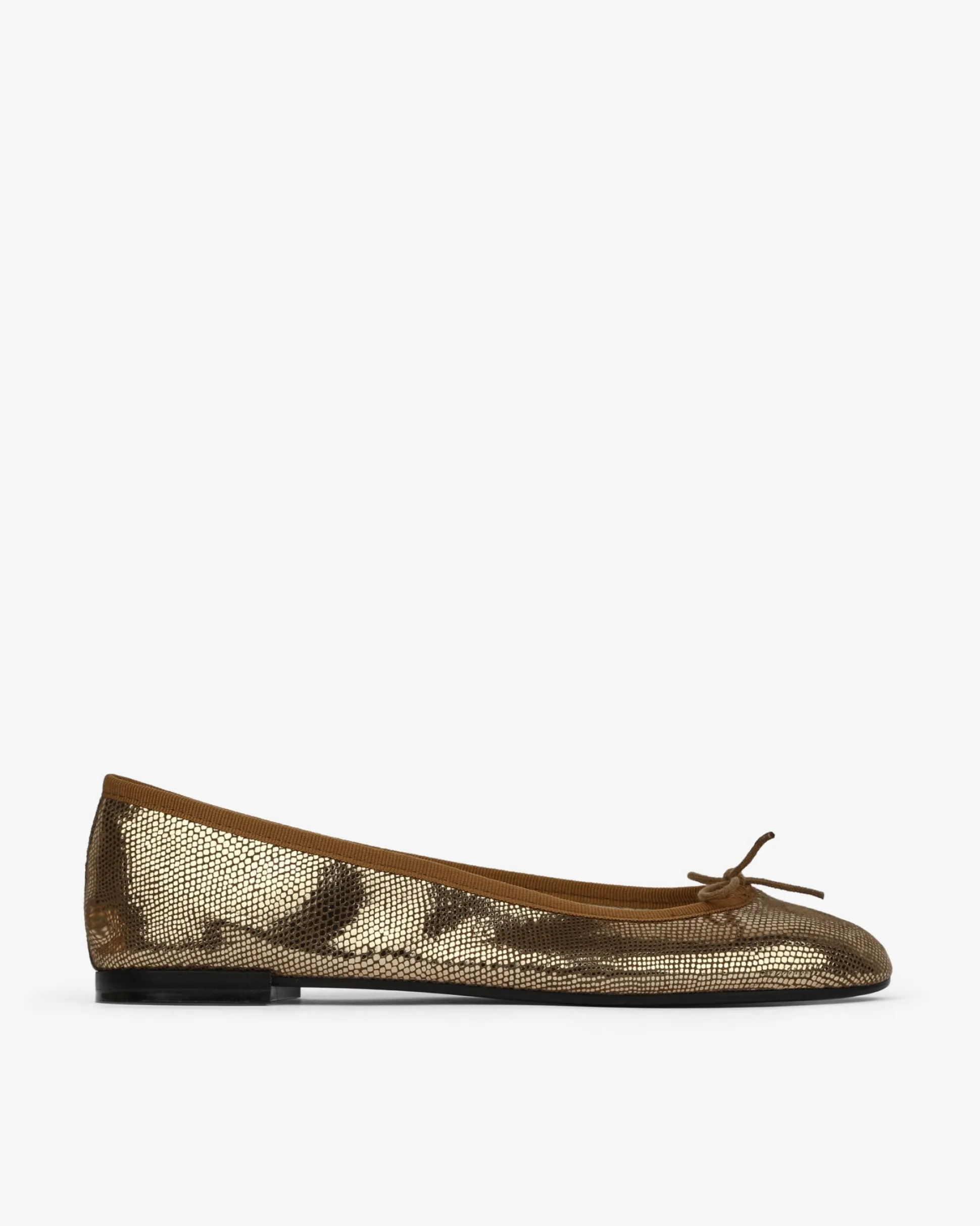 Ballerines Semelle Gomme Cendrillon