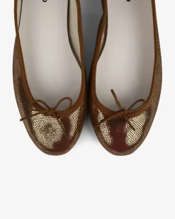 Ballerines Semelle Gomme Cendrillon